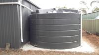 Poly Rainwater Tanks Supplier in Adelaide image 1